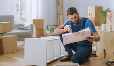 Odd Job Helpers Near Me