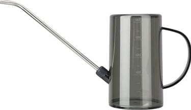 Glass Watering Can & Accessories