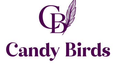 Candy Birds Logo