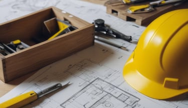 Servicio integral de diseño y construcción