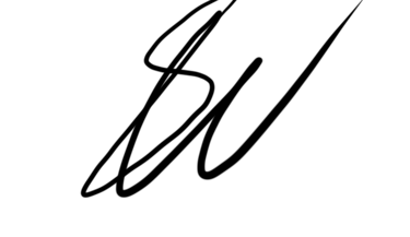 a black and white photo of a black and white logo