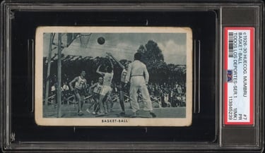 Casa Tabu Fabrica De Xocolata Barcelona Basket-Ball Baloncesto Cromos