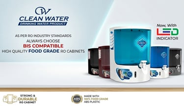 Aqua Fresh - Water Purifier Coimbatore