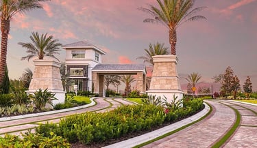 HOA COMMUNITY PRESSURE WASHING SERVICES BROWARD COUNTY FL