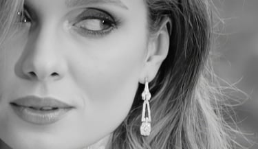 All About Bride Asta – elegant bridal film in Mallorca, Spain