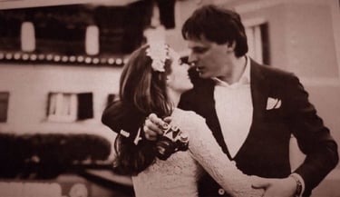 Wedding love story in Portofino featuring Monika and Eigirdas.