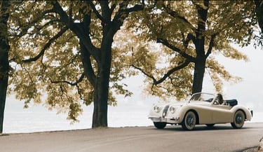 All About Bride Viktorija – cinematic bridal portrait filmed at Lake Como, Italy