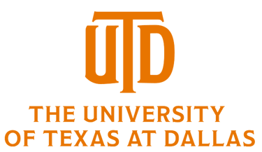 The University of Texas at Dallas Watermark