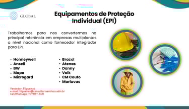 Para conhecer mais sobre a Global Distribuidora clique aqui...