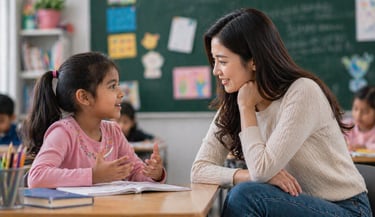 LevelUp Online Education providing the best ECCE course for aspiring teachers