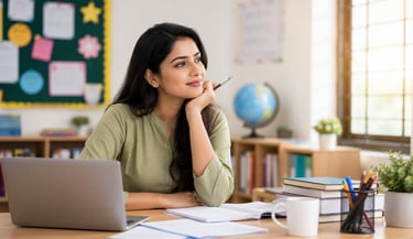LevelUp Online Education - Teacher Training Centre in India