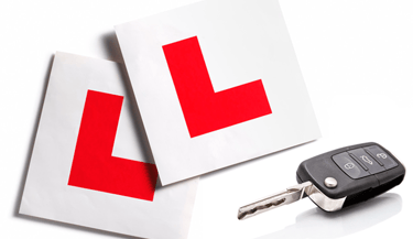 intensive automatic lessons gillingham