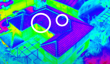 thermal roof