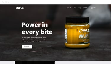 Création de site e-commerce professionnel pour boutique en ligne, Monbonsite