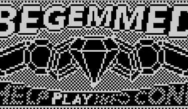 Arduboy Begemmed