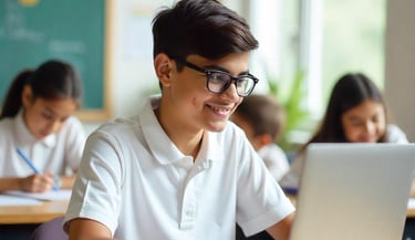 IBDP schools in Mumbai