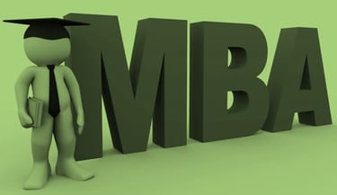 Top MBA Colleges in India 2024