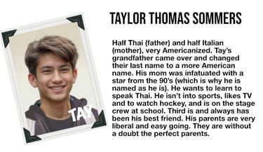 Tay Bio