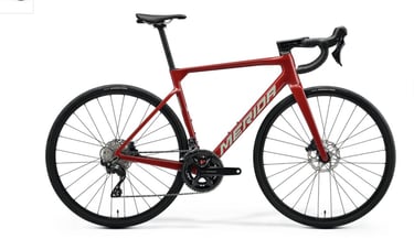 Bicicleta de alquiler