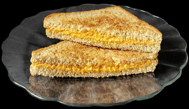 Grilled Cheese