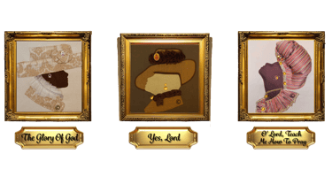 God's faithfulness, trusting in God, How to pray to God