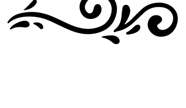 Decorative graphic element