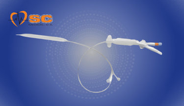 Sc Medical Supply Insumos Medicos Venezuela - Balon de contrapulsacion IAPB