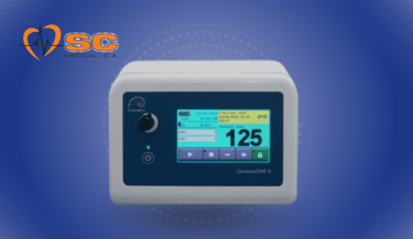 Sc Medical Supply Insumos Medicos Venezuela - Dispositivo Compactone 9