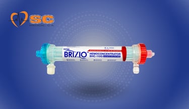 Sc Medical Supply Insumos Medicos Venezuela - Hemoconcentrador