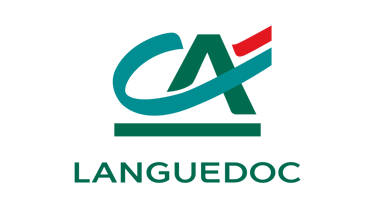 CREDIT AGRICOLE DU LANGUEDOC, PARTENAIRE MAJEUR ENJOOY FESTIVAL 2025, 20 SEPTEMBRE 2025,