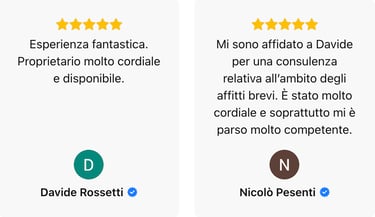 recensione vakeys
