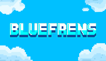 Bluefrens NFT