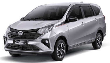 "Harga Daihatsu Sigra OTR Banjarmasin"
