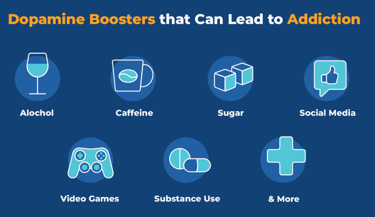 a bunch of different types of alcohol