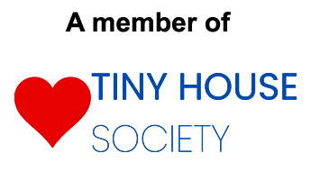 Craftsman Tiny Homes member of Tiny House Society