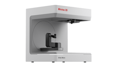 Artec 3D