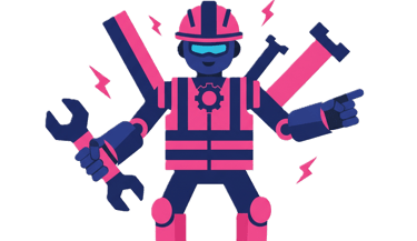 Altyapı ve Rehberlik