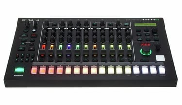 Roland tr 8s caja de ritmos