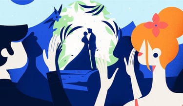 Illustration 2factory paris 2d illustrateur