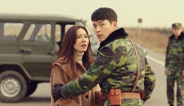 K-Drama - DoramaLand