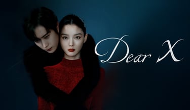 Dear X - Queridos X – 친애하는 X | - K-Drama - Webtoon - DoramaLand