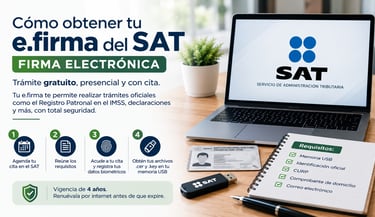 e-firma sat