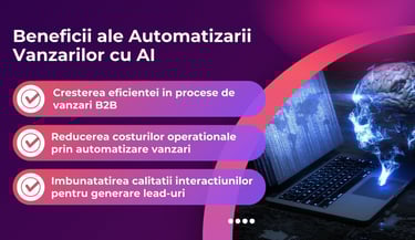 Crestearea vanzarilor cu ajutorul inteligentei artificiale de la xpremio dragonii