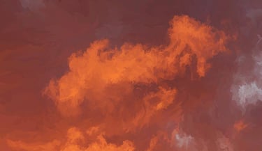 vector hyperrealism - THE GOLDEN STATE - detail 6