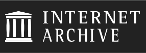 Internet Archive Logo