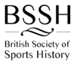 British Society of Sports History Logo
