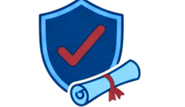 icono de experiencia certificada