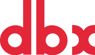 DBX Logo