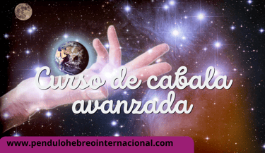 "Curso Online de Péndulo Hebreo y Cábala Avanzada: Aprende los secretos del Árbol de la Vida 
