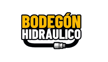 Logo Bodegón Hidráulico